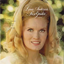 	Rose Garden - Lynn Anderson	